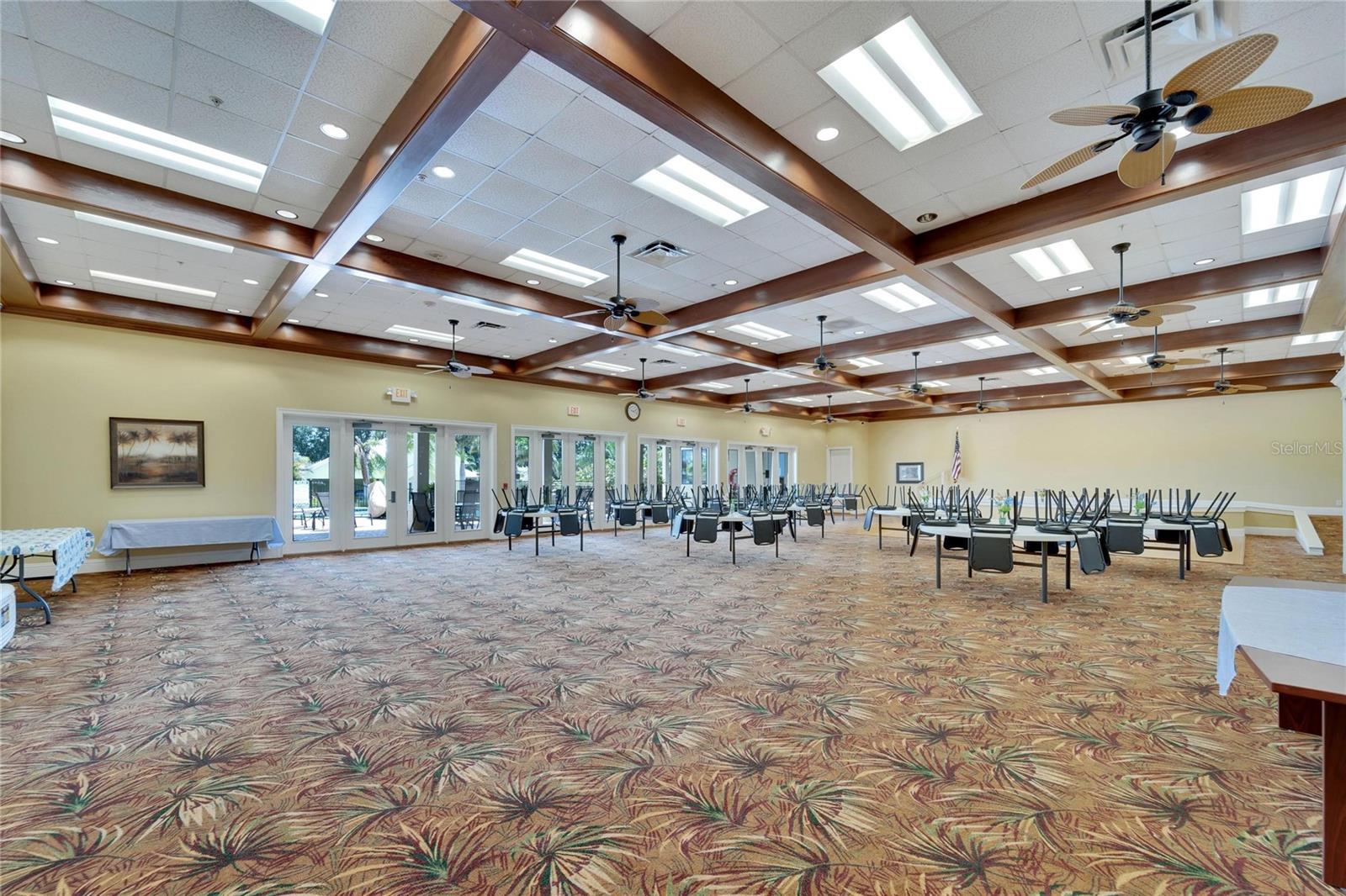 BAY LAKE RESIDENCE - Land