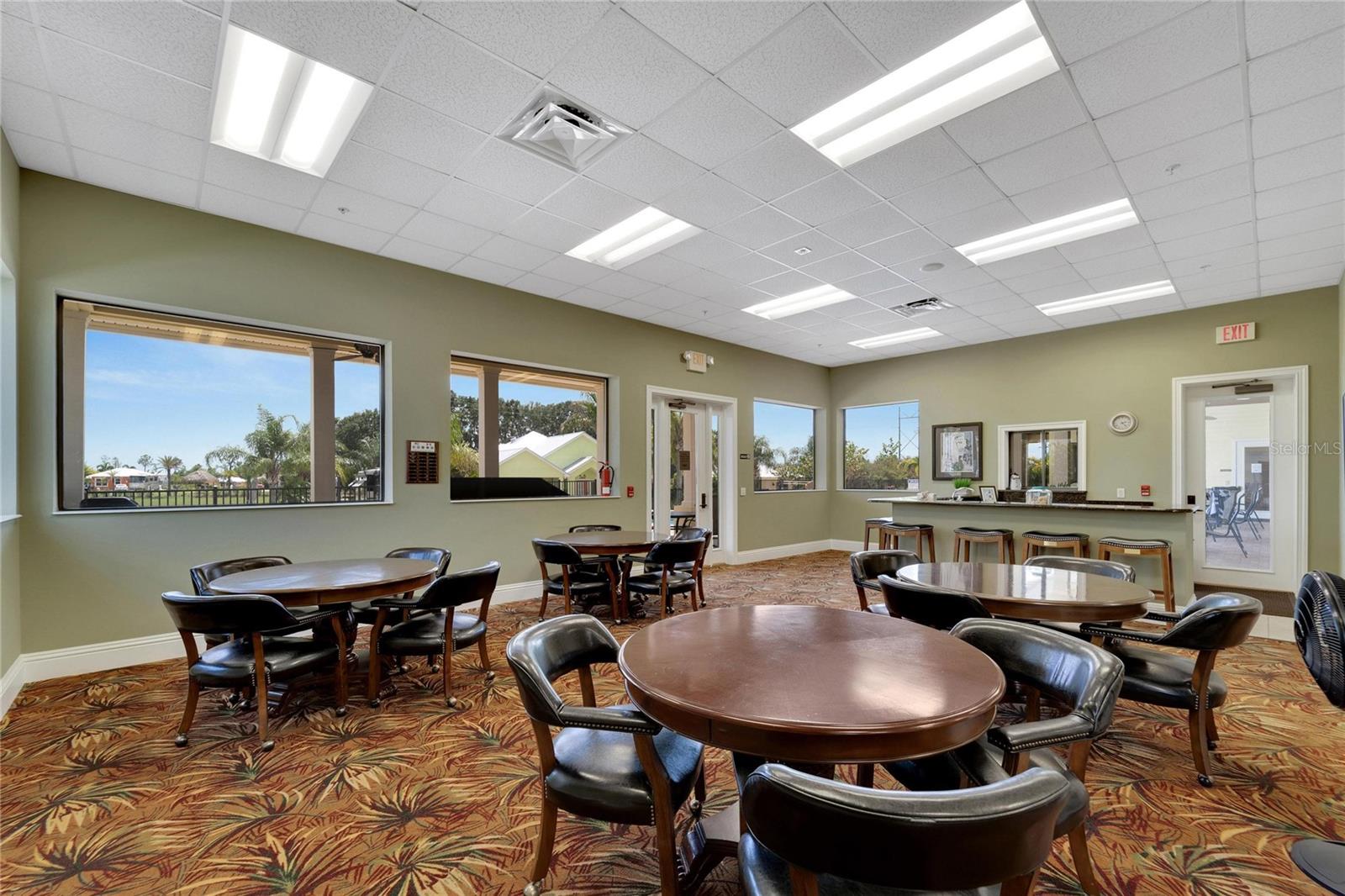 BAY LAKE RESIDENCE - Land