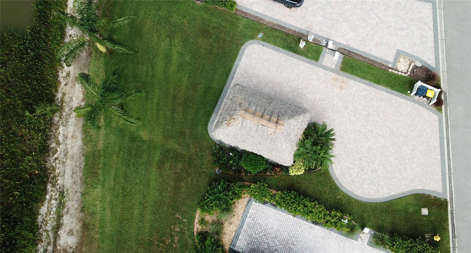 BAY LAKE RESIDENCE - Land