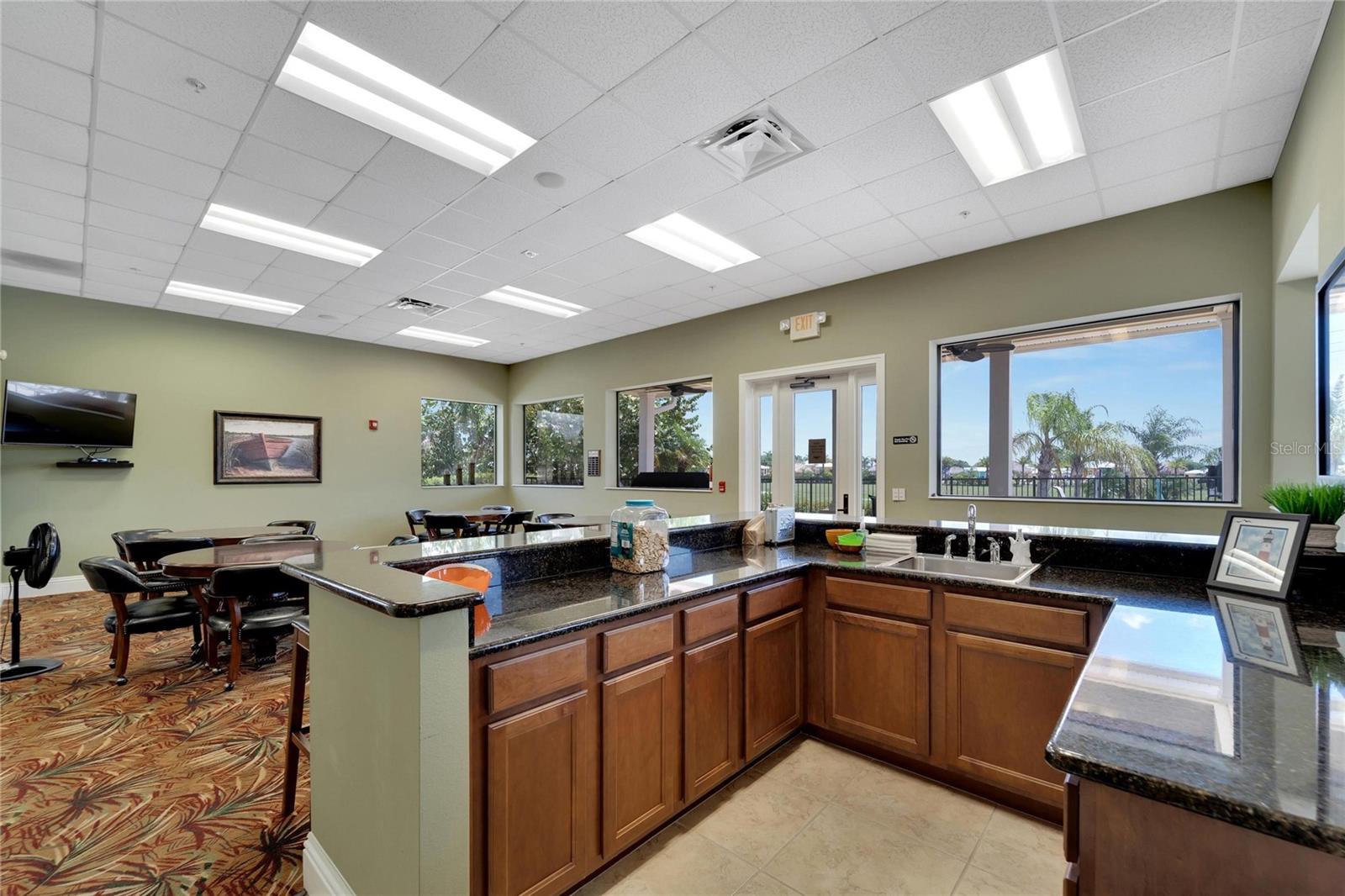 BAY LAKE RESIDENCE - Land