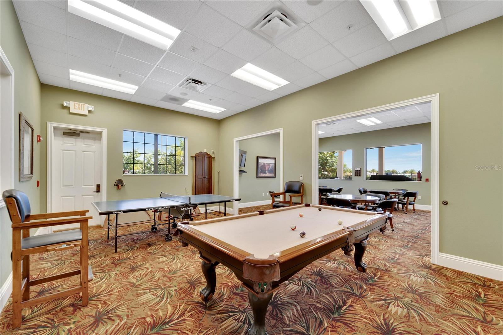 BAY LAKE RESIDENCE - Land