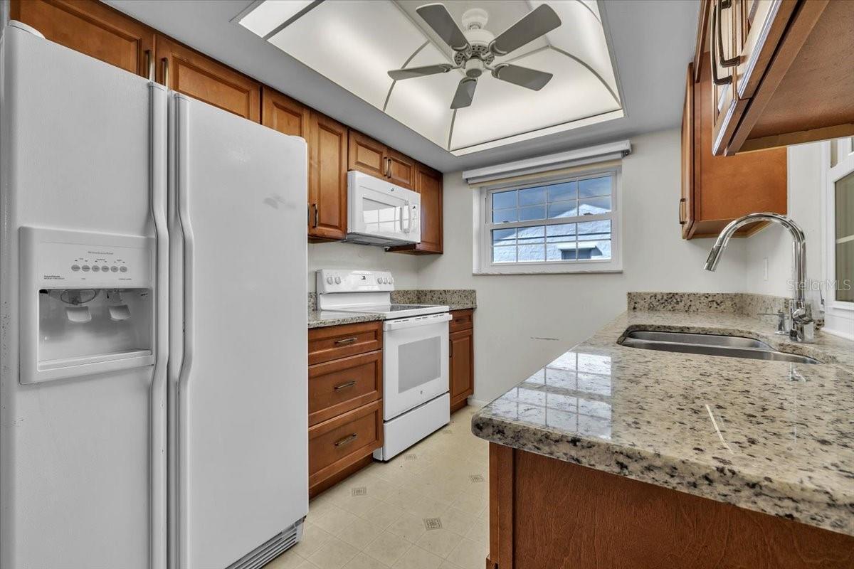 OAKHURST PH I - Residential
