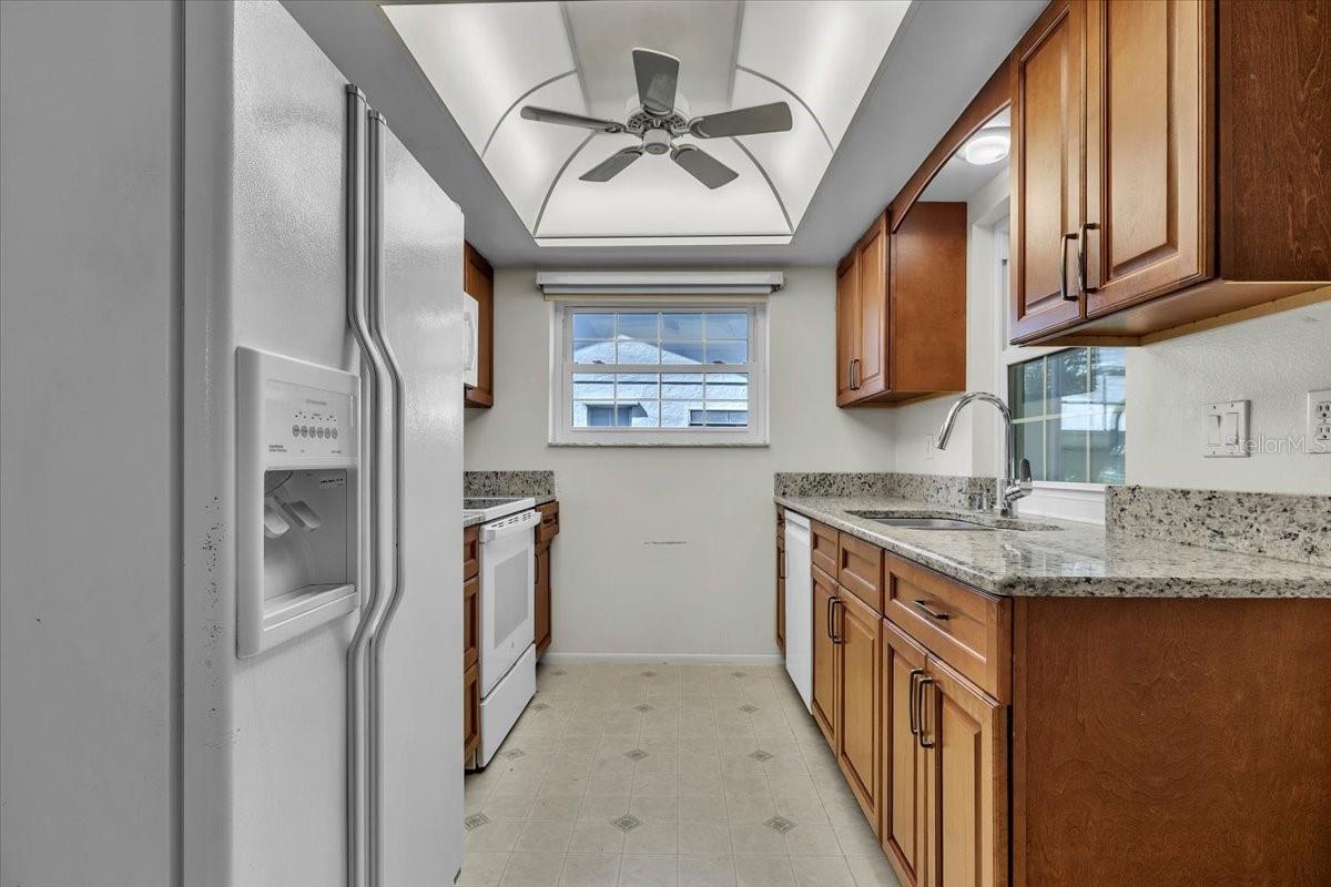 OAKHURST PH I - Residential