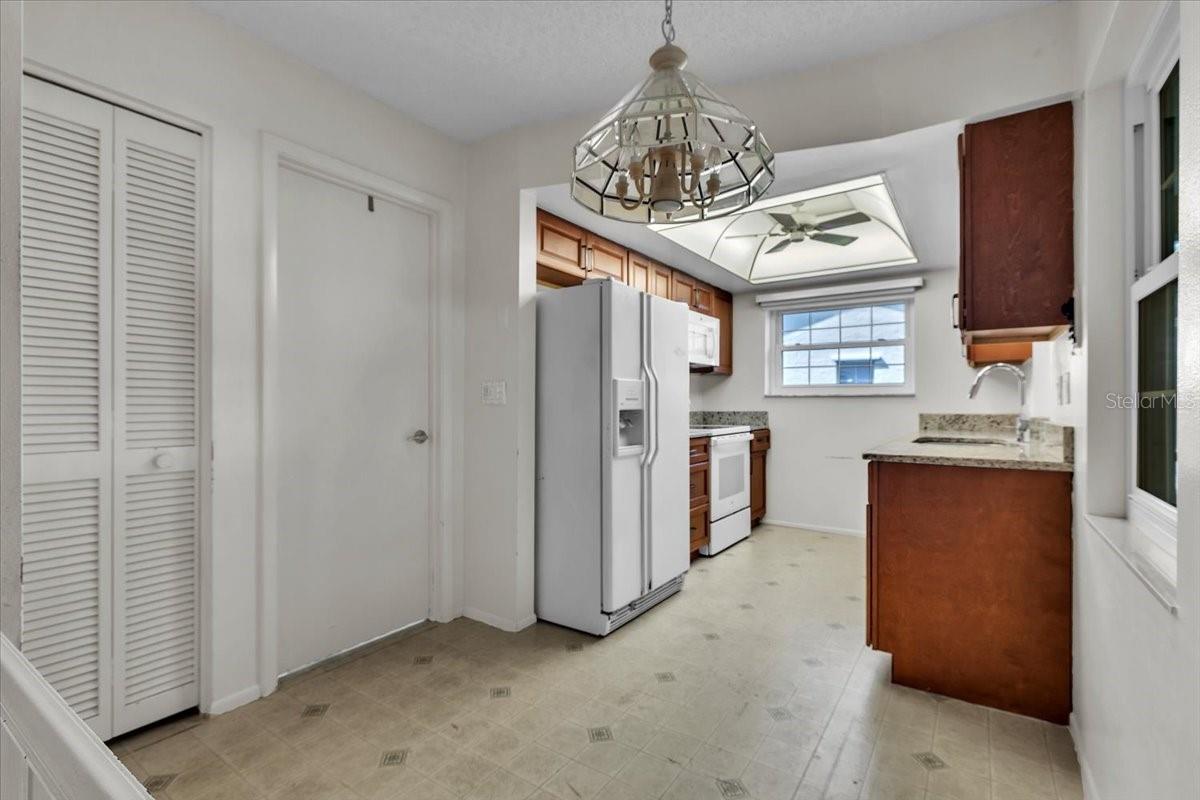 OAKHURST PH I - Residential