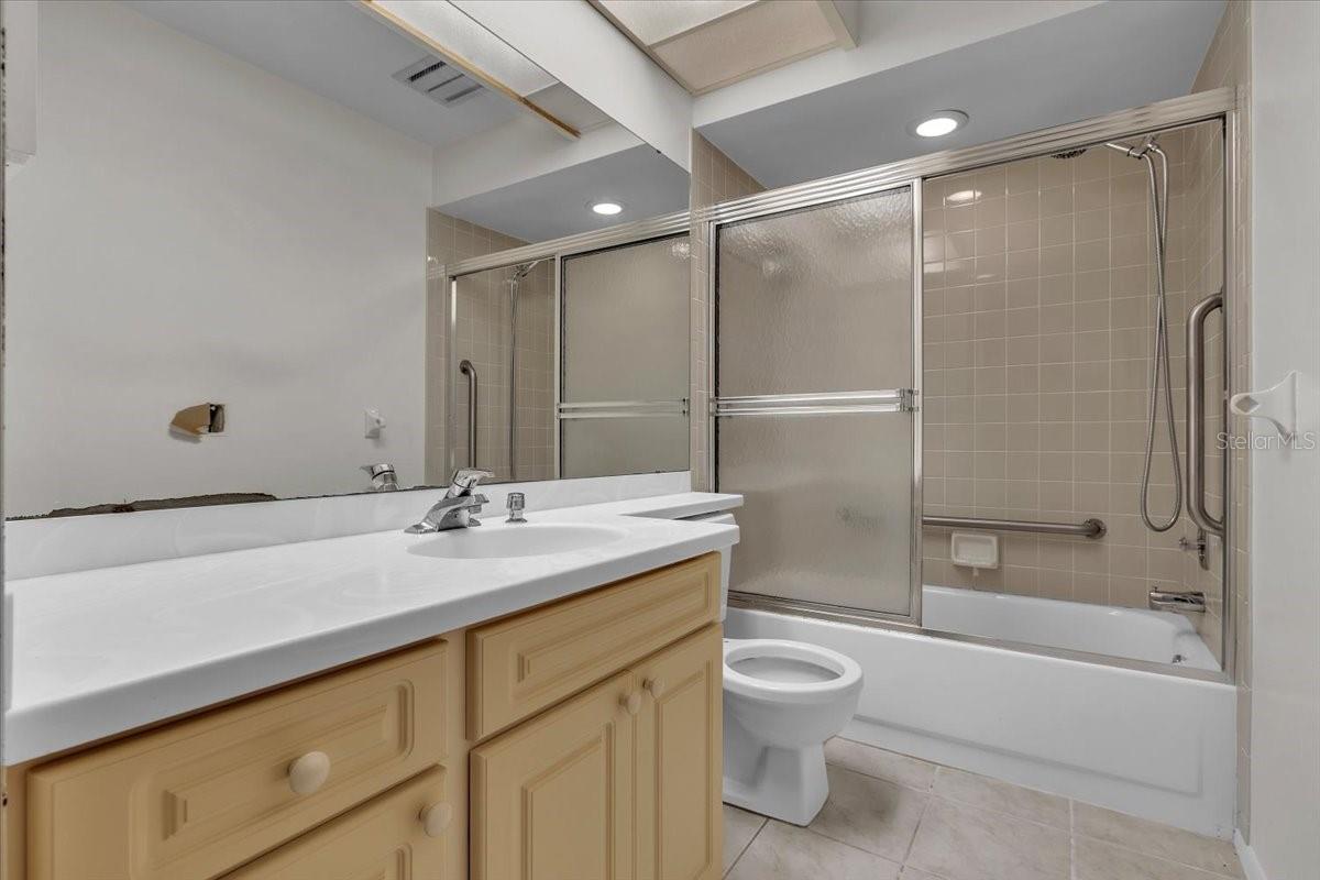 OAKHURST PH I - Residential