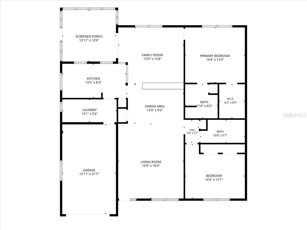 OAKHURST PH I - Residential