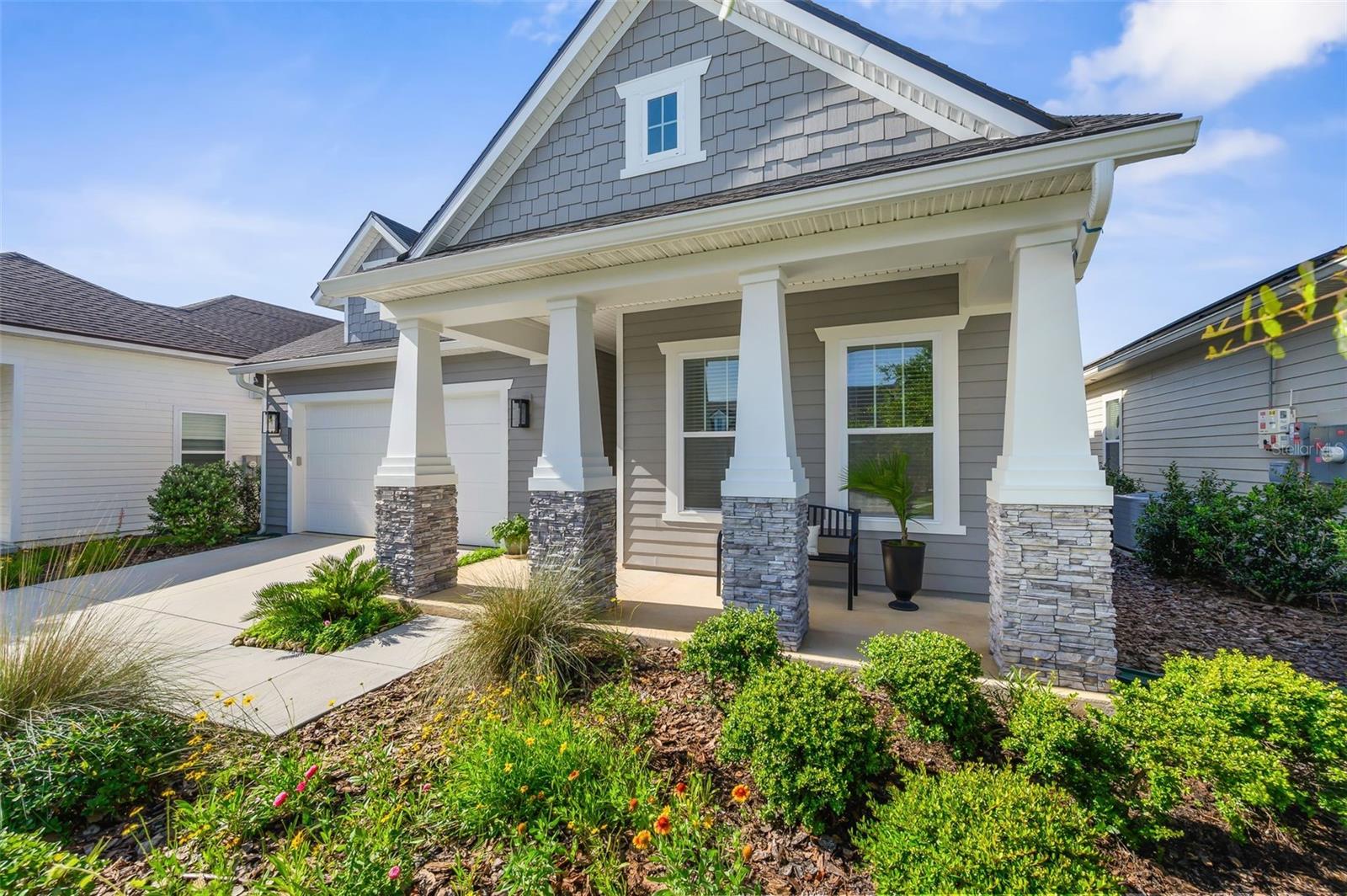OAKMONT PH 4 PB 36 PG 83 - Residential