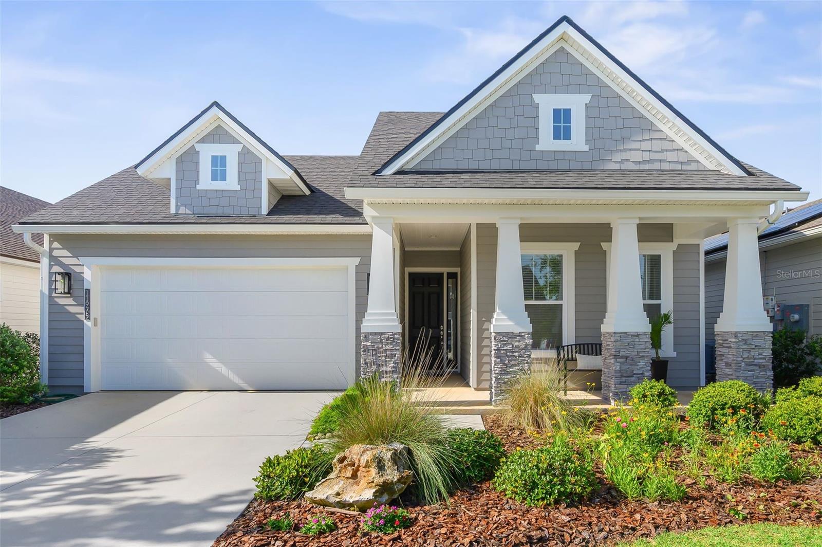 OAKMONT PH 4 PB 36 PG 83 - Residential