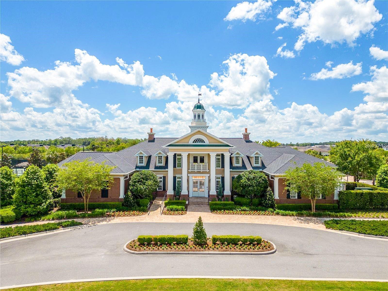 OAKMONT PH 4 PB 36 PG 83 - Residential