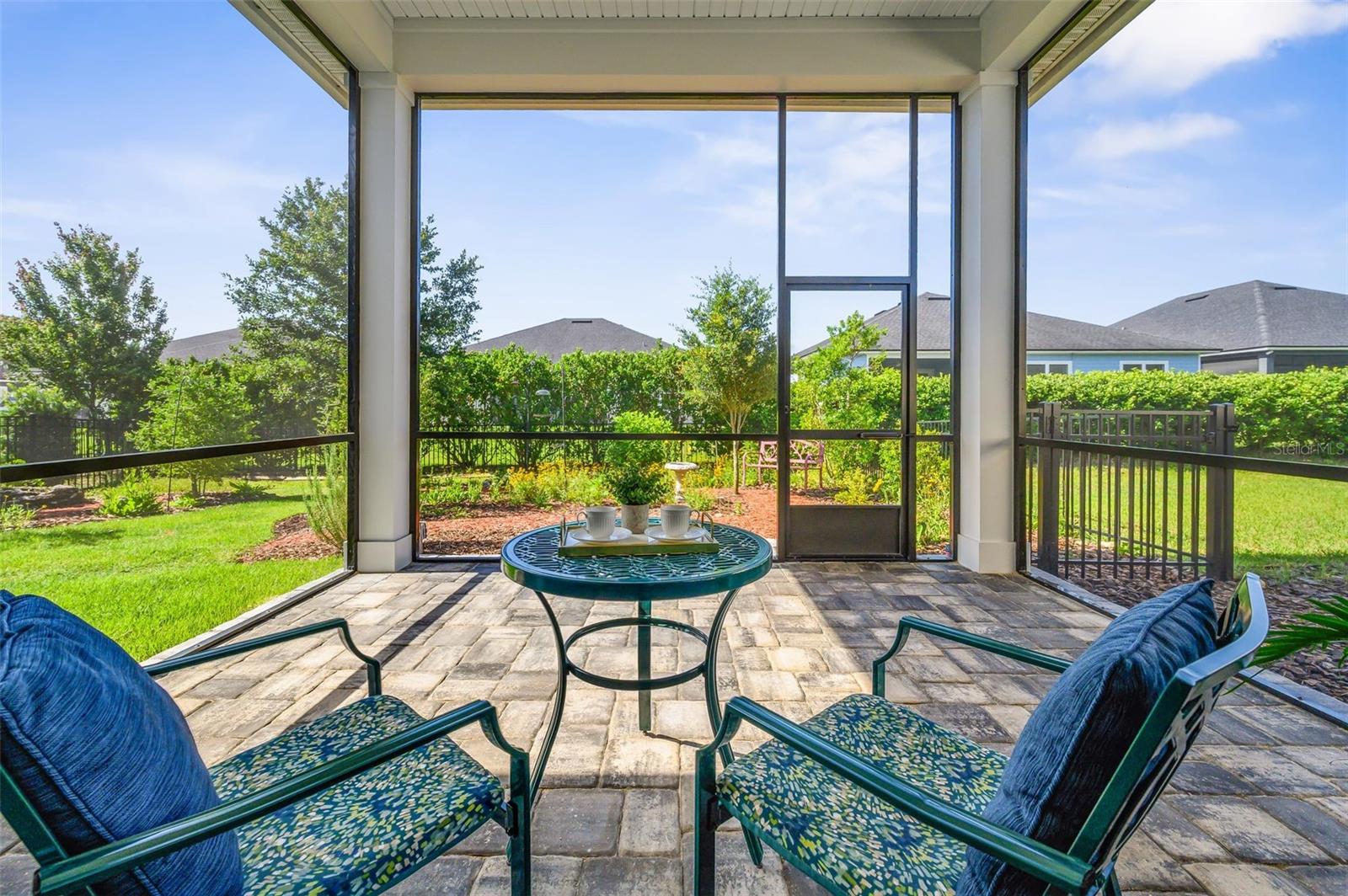 OAKMONT PH 4 PB 36 PG 83 - Residential