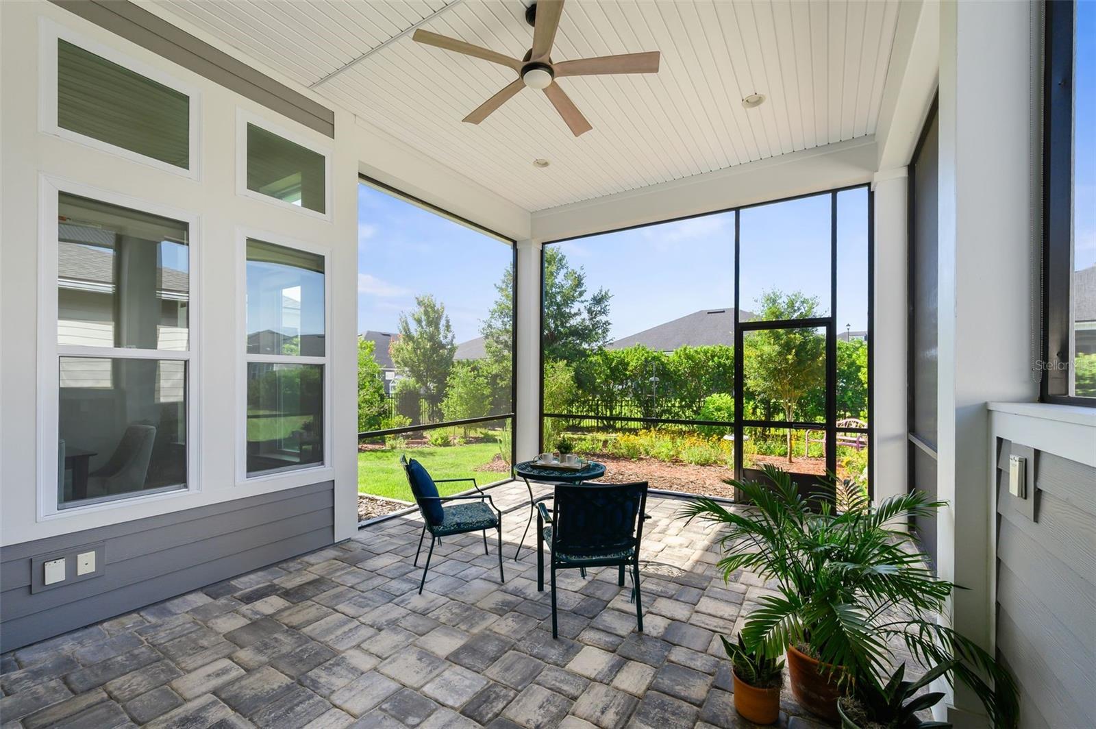 OAKMONT PH 4 PB 36 PG 83 - Residential