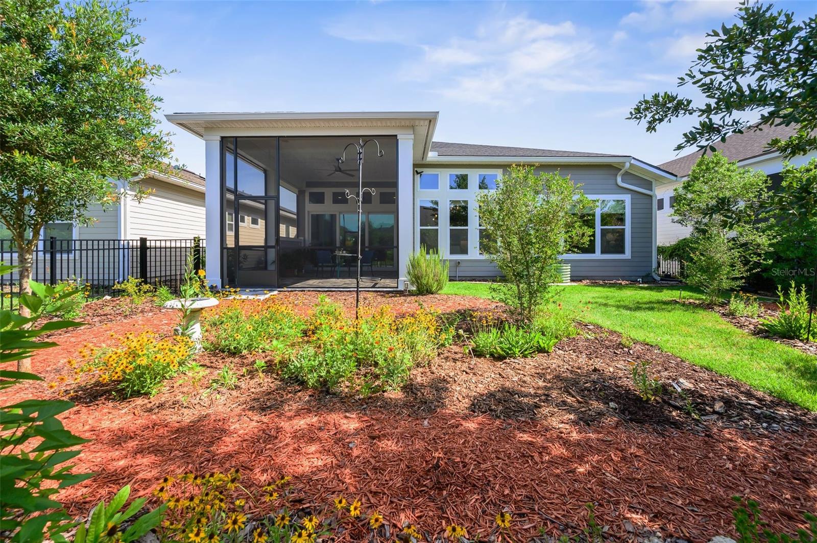 OAKMONT PH 4 PB 36 PG 83 - Residential