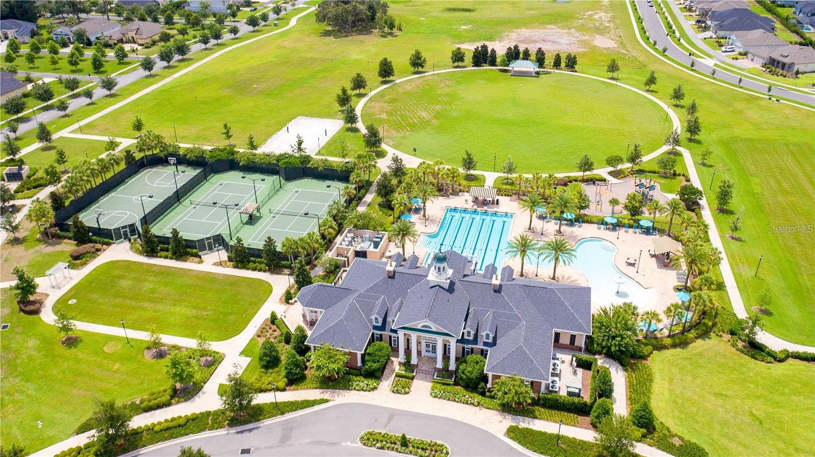 OAKMONT PH 4 PB 36 PG 83 - Residential