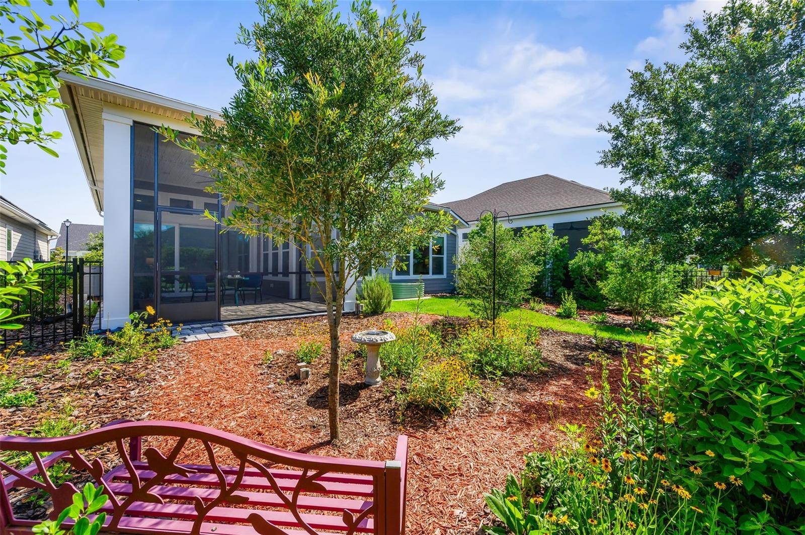 OAKMONT PH 4 PB 36 PG 83 - Residential
