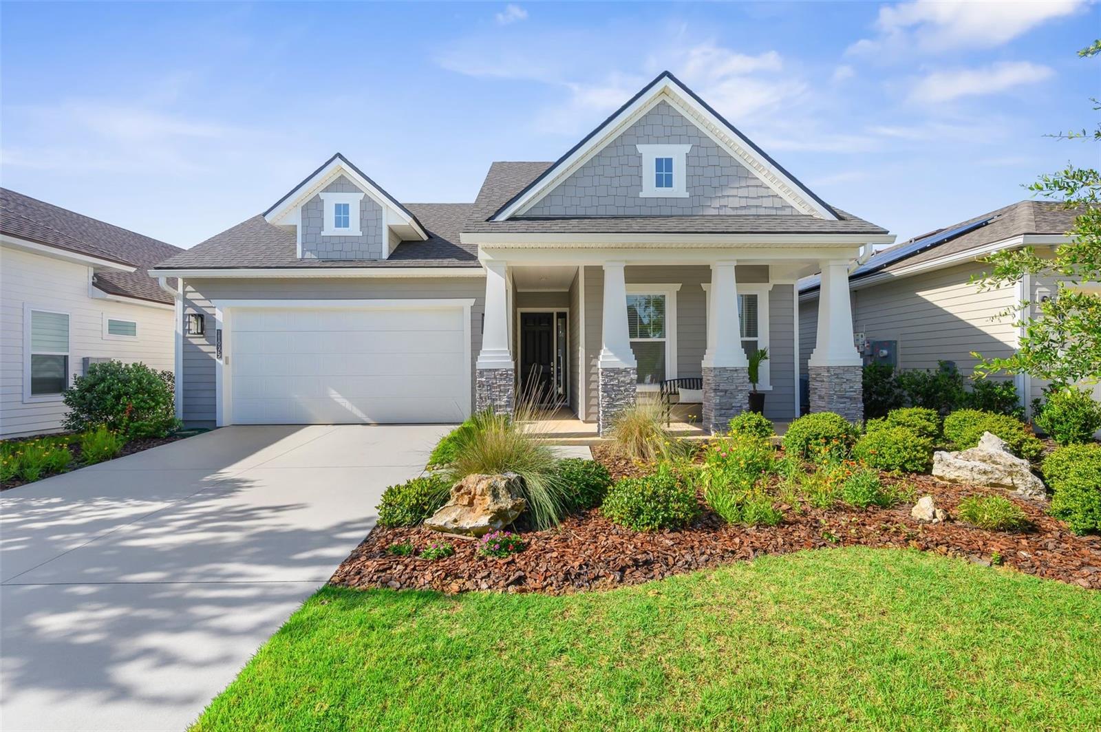 OAKMONT PH 4 PB 36 PG 83 - Residential