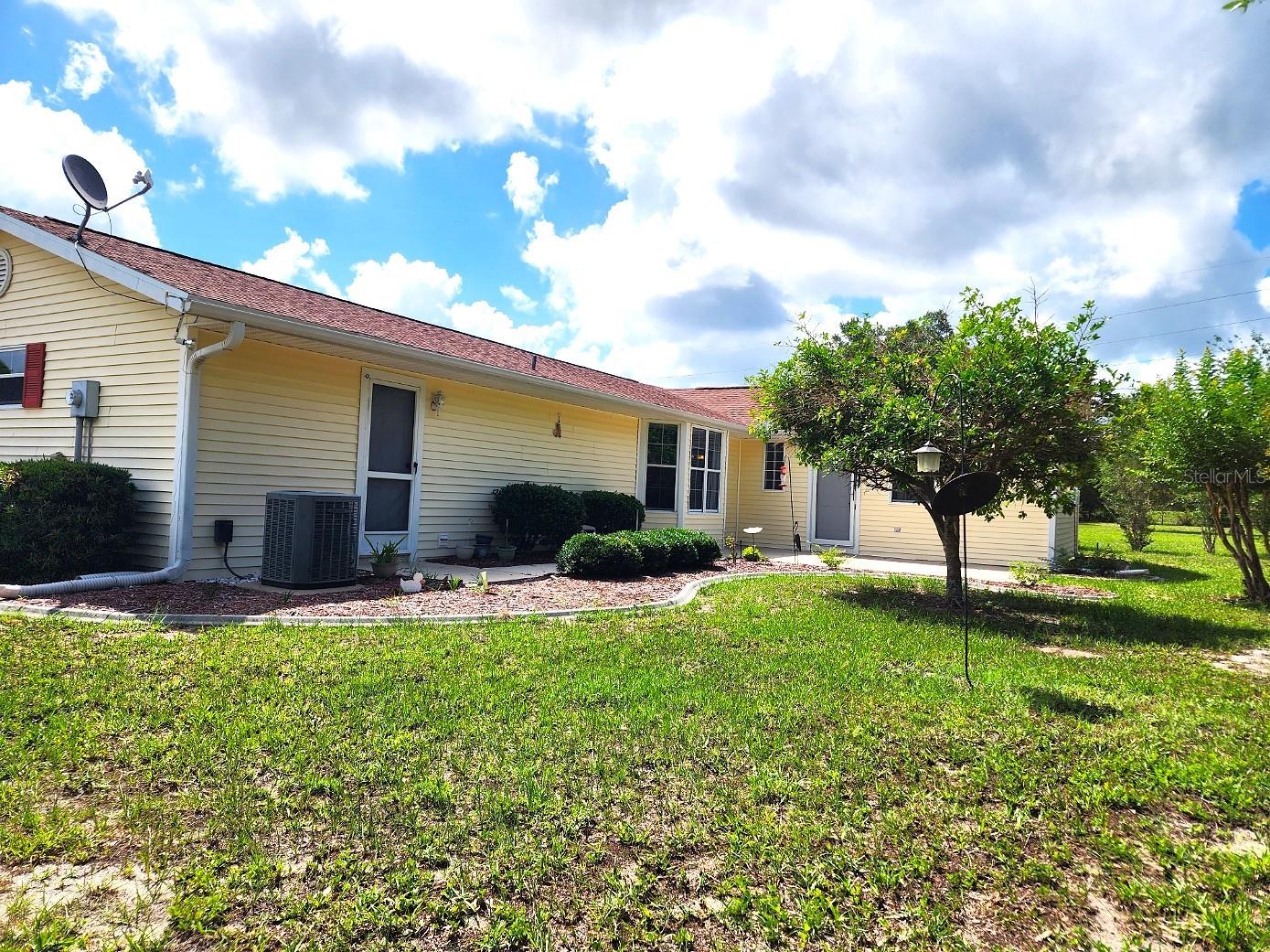 OAK RUN NBHRD 08B - Residential