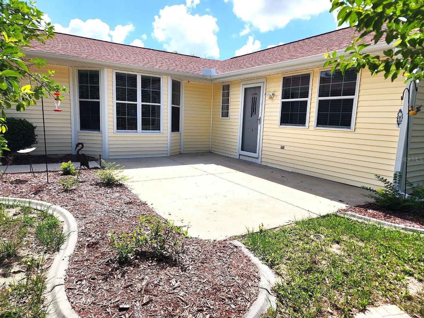 OAK RUN NBHRD 08B - Residential