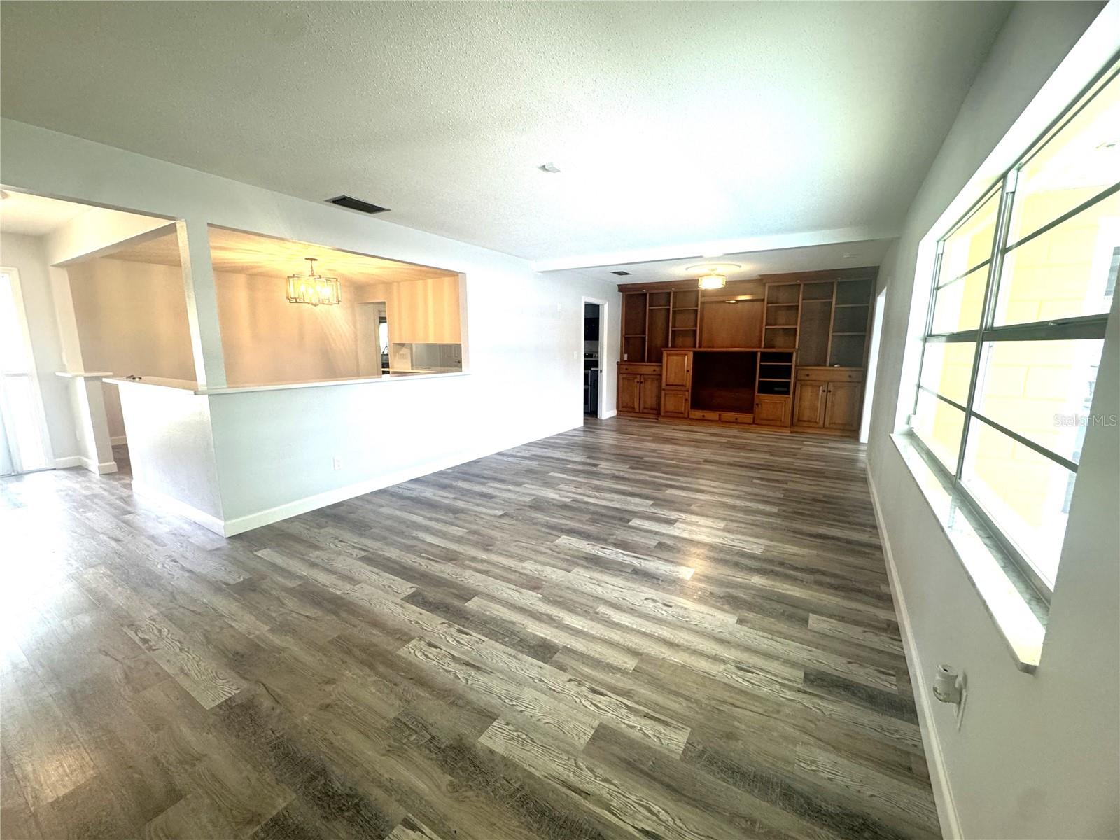 LAKE LAGRANGE HEIGHTS ADD 01 - Residential Lease