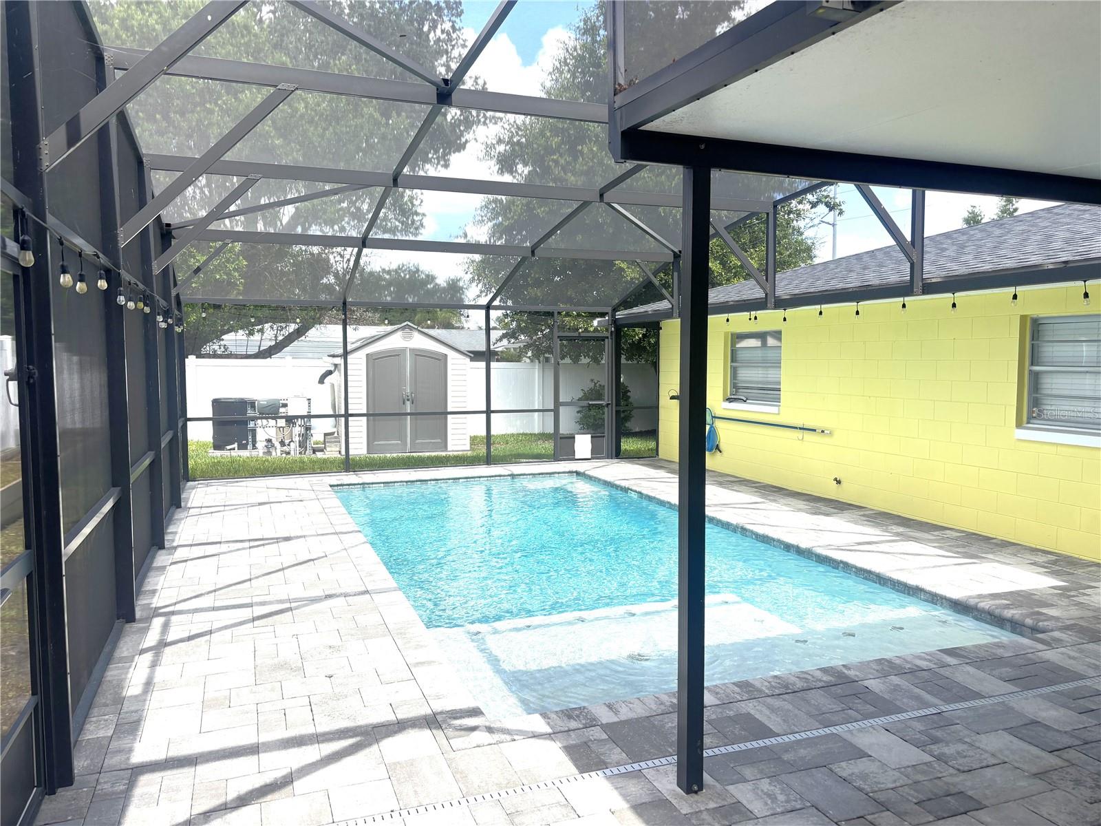 LAKE LAGRANGE HEIGHTS ADD 01 - Residential Lease