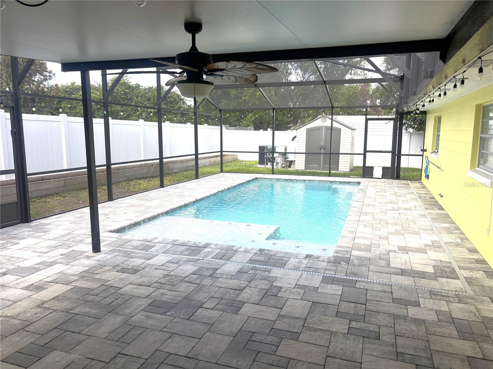 LAKE LAGRANGE HEIGHTS ADD 01 - Residential Lease