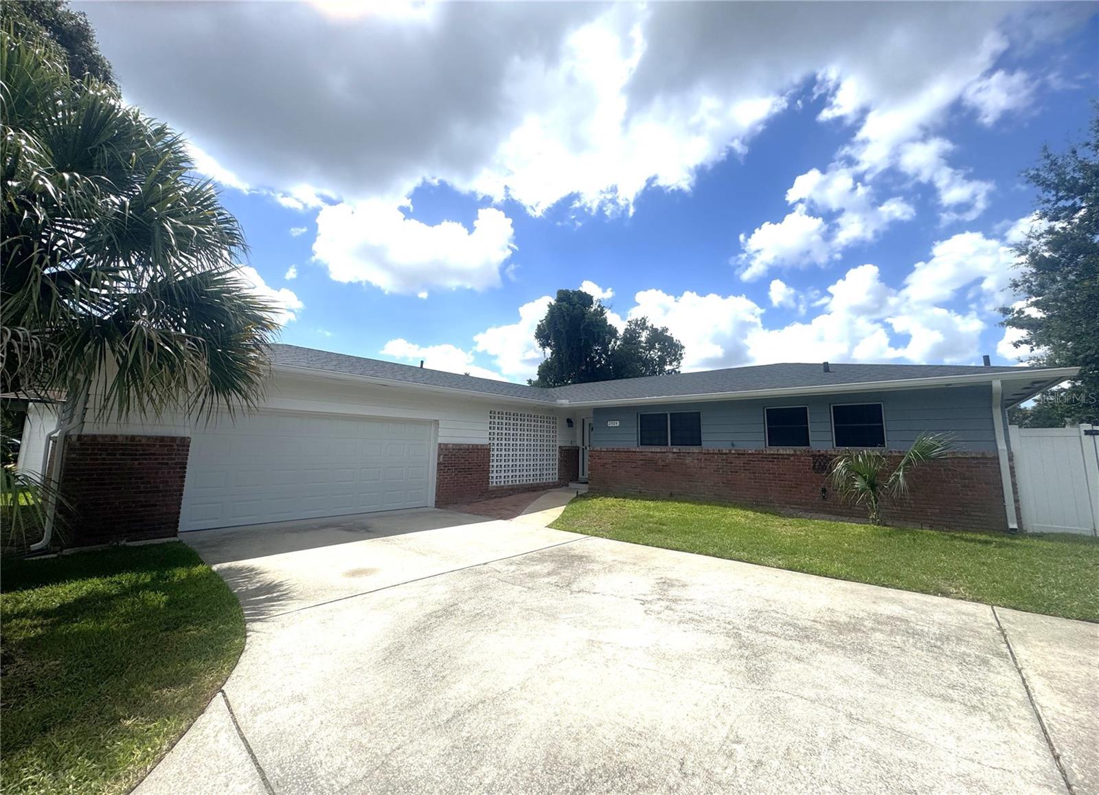 LAKE LAGRANGE HEIGHTS ADD 01 - Residential Lease