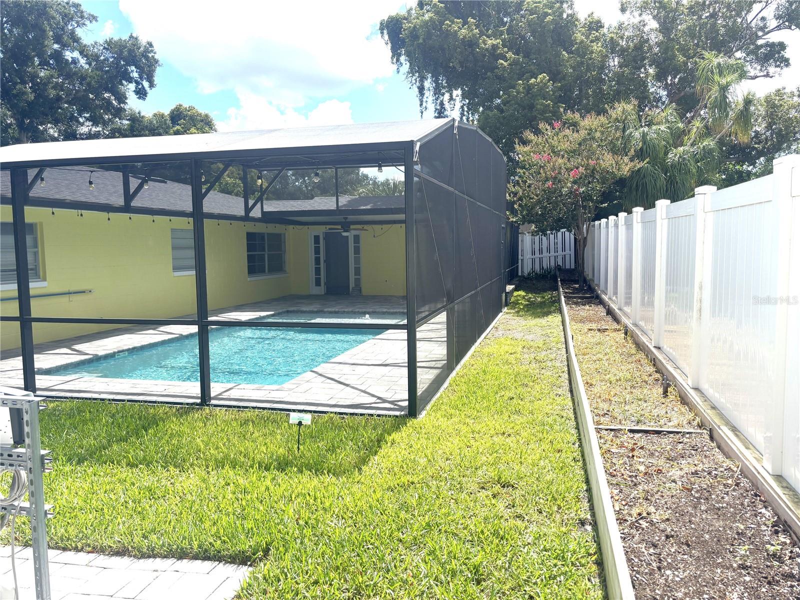 LAKE LAGRANGE HEIGHTS ADD 01 - Residential Lease
