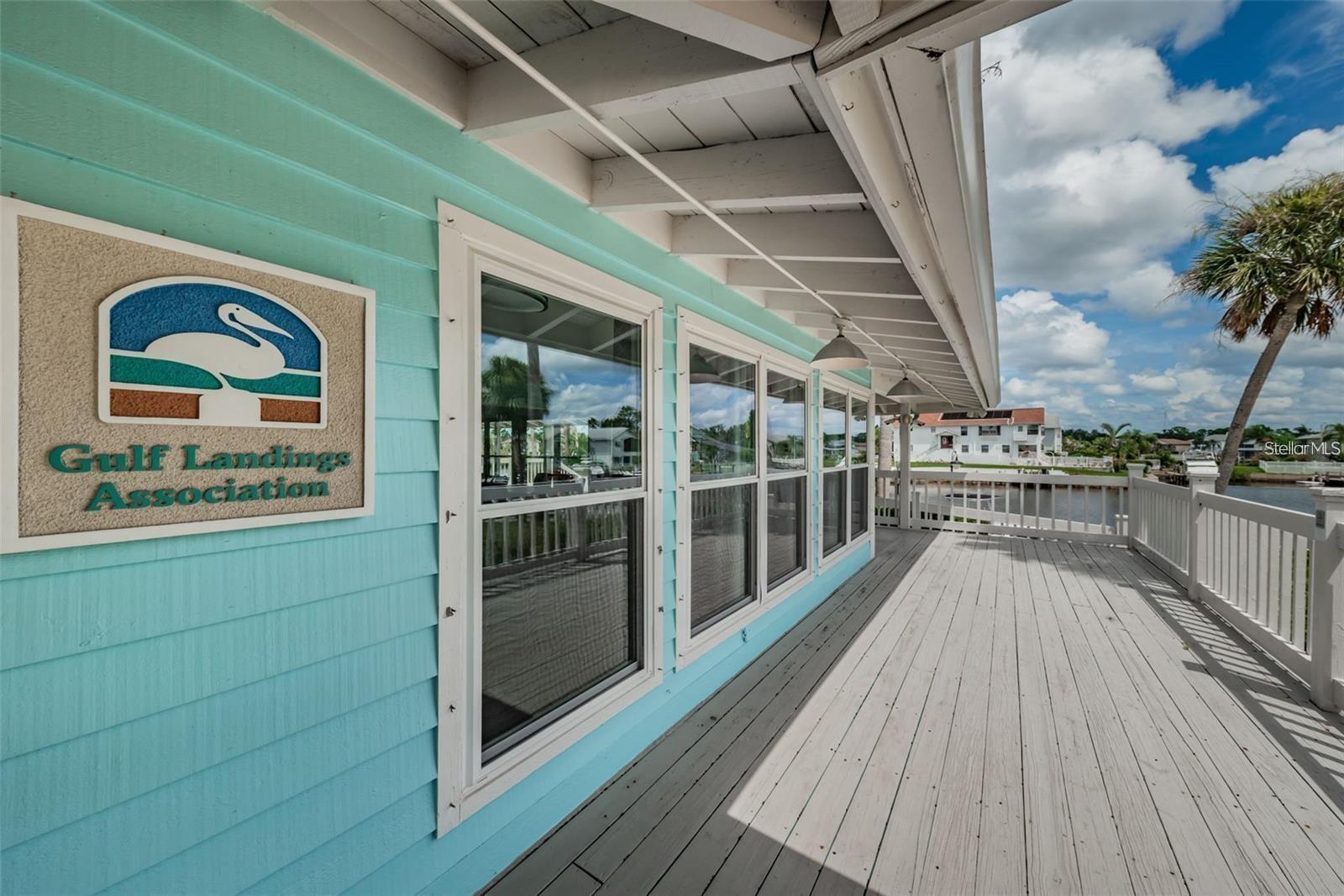 SEA COLONY AT GULF LANDINGS - Land