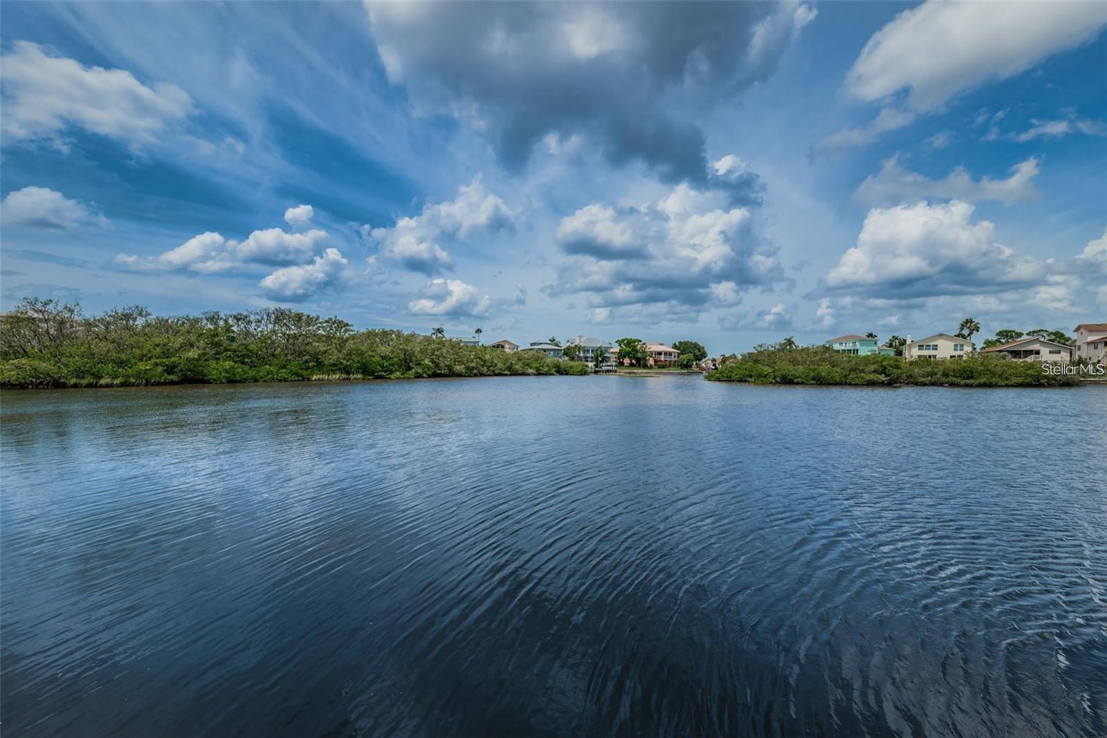 SEA COLONY AT GULF LANDINGS - Land