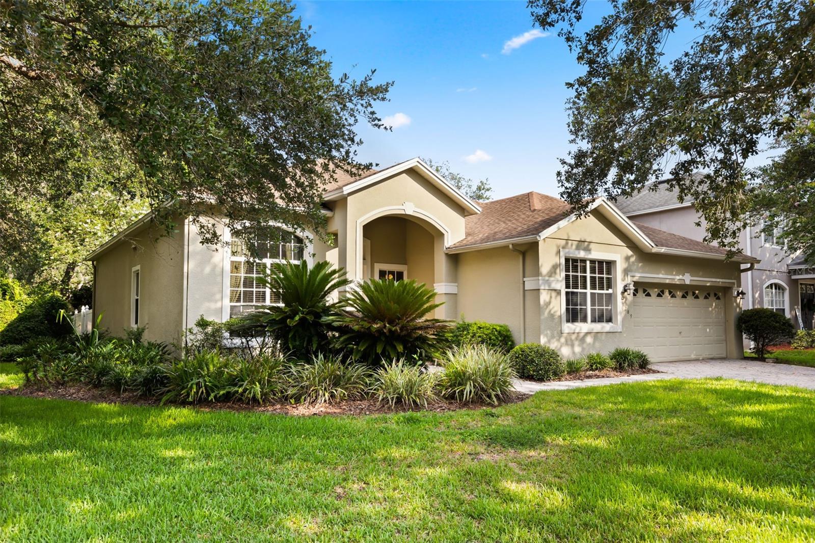 LIVE OAK RESERVE UNIT ONE - Residential Lease