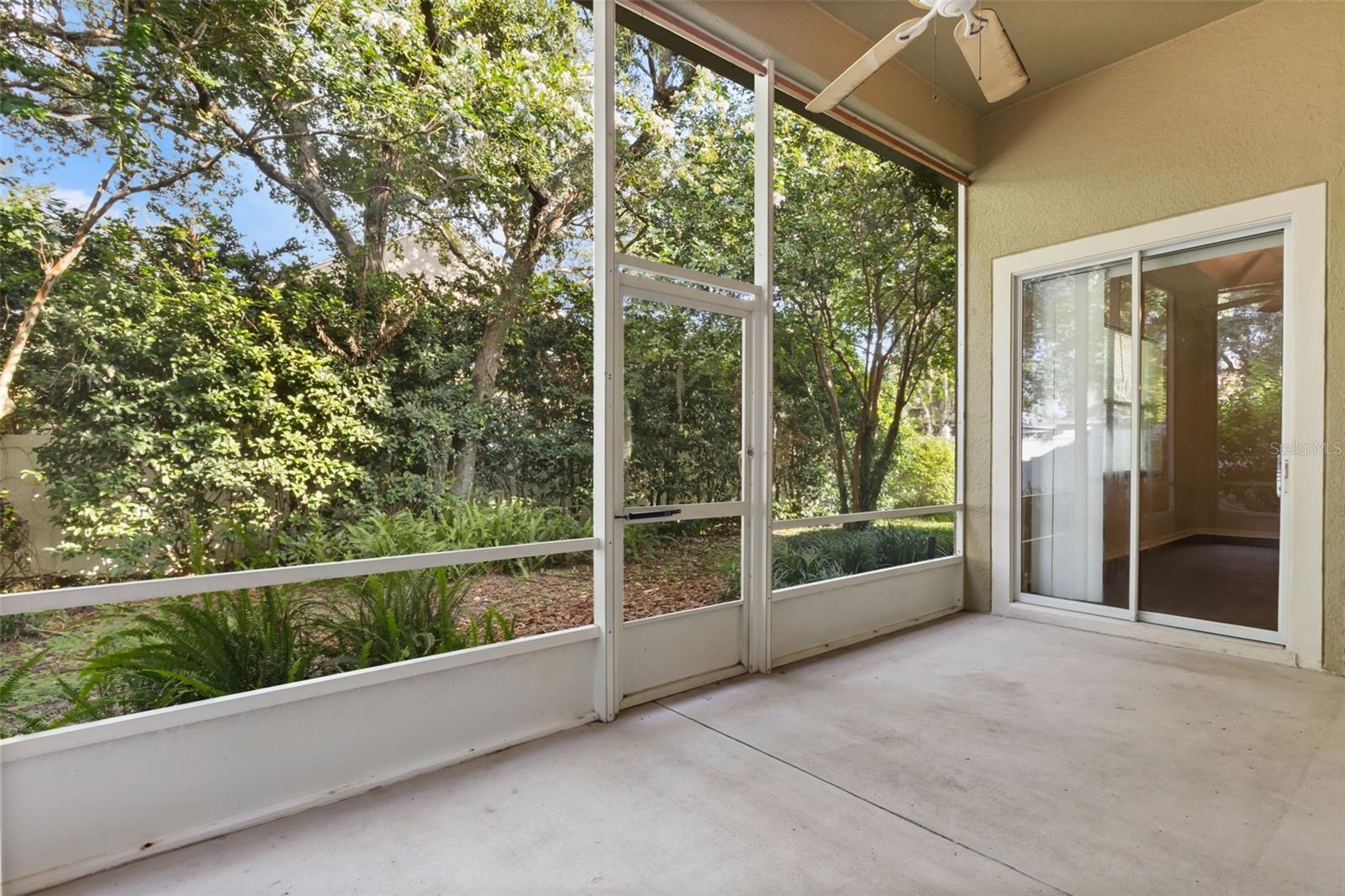 LIVE OAK RESERVE UNIT ONE - Residential Lease