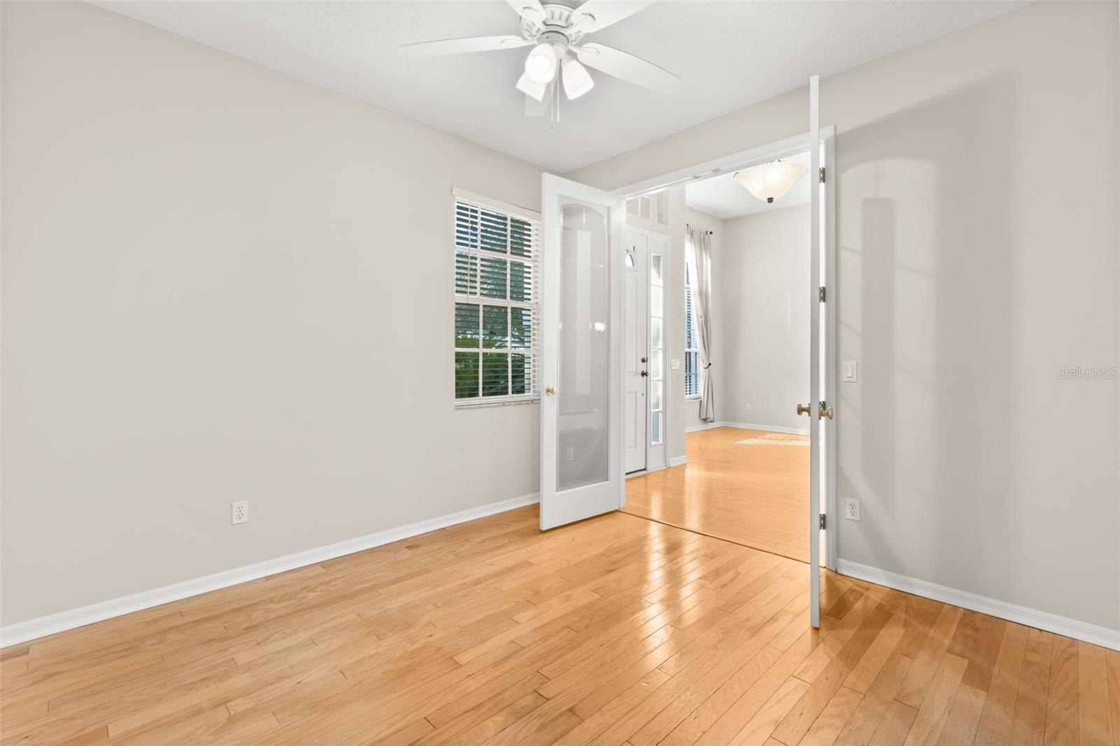 LIVE OAK RESERVE UNIT ONE - Residential Lease