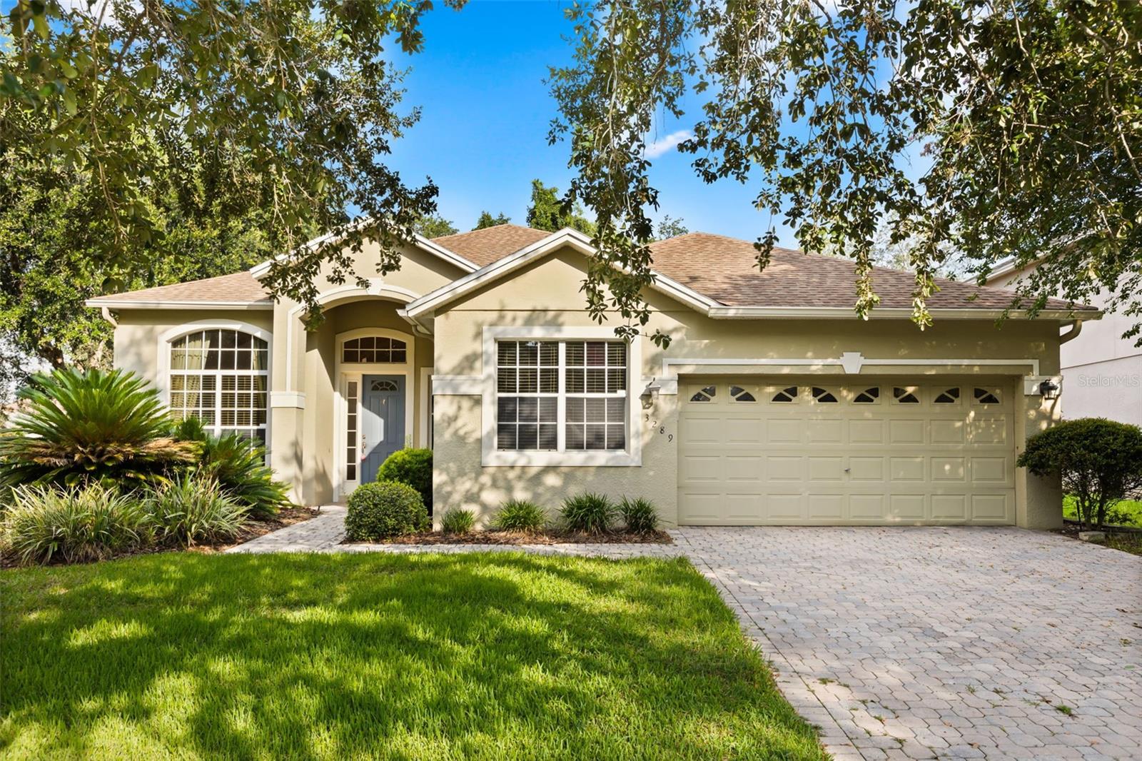 LIVE OAK RESERVE UNIT ONE - Residential Lease