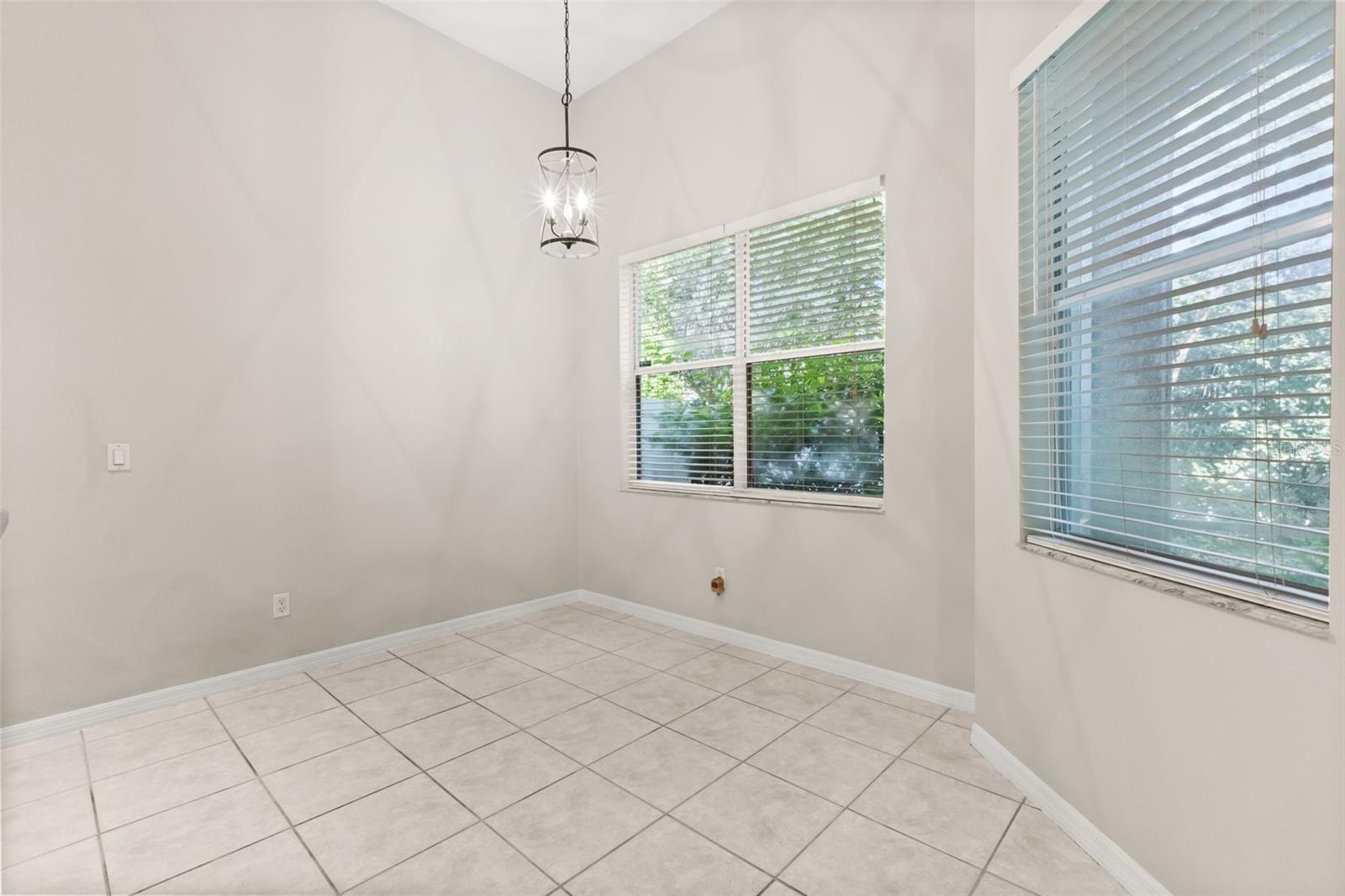 LIVE OAK RESERVE UNIT ONE - Residential Lease