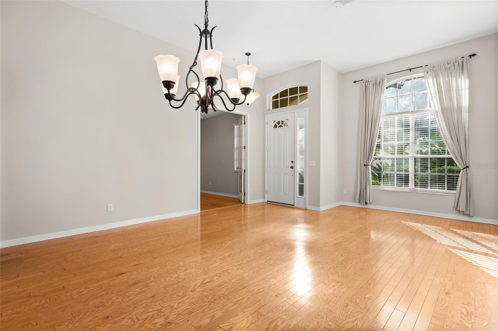LIVE OAK RESERVE UNIT ONE - Residential Lease