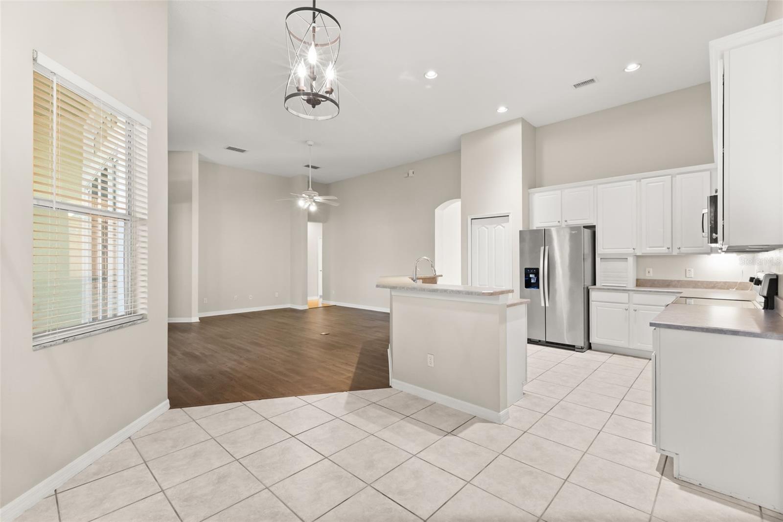 LIVE OAK RESERVE UNIT ONE - Residential Lease