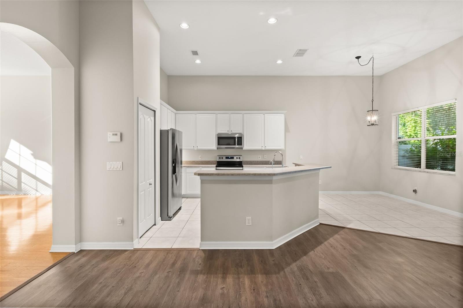 LIVE OAK RESERVE UNIT ONE - Residential Lease