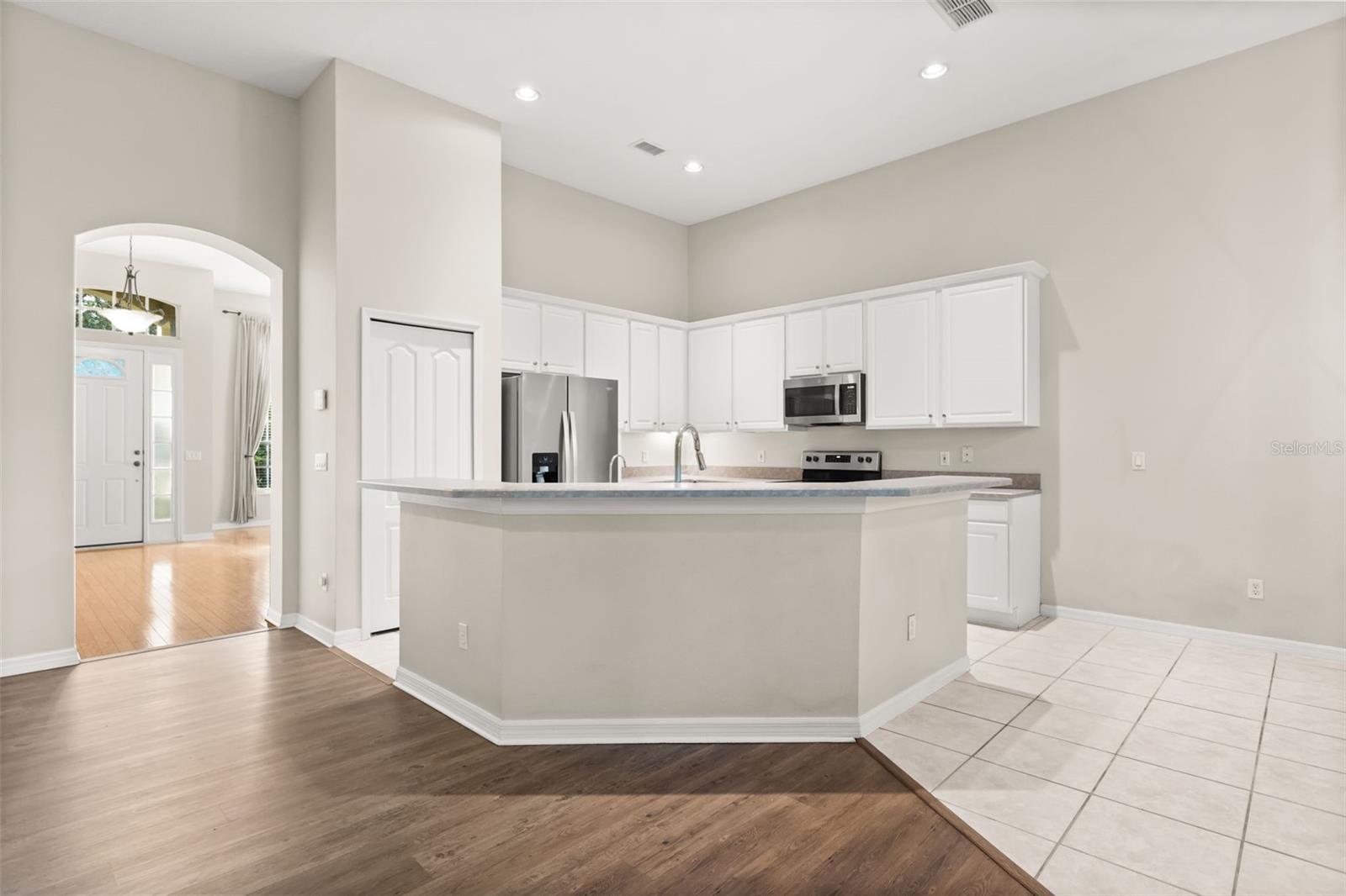 LIVE OAK RESERVE UNIT ONE - Residential Lease