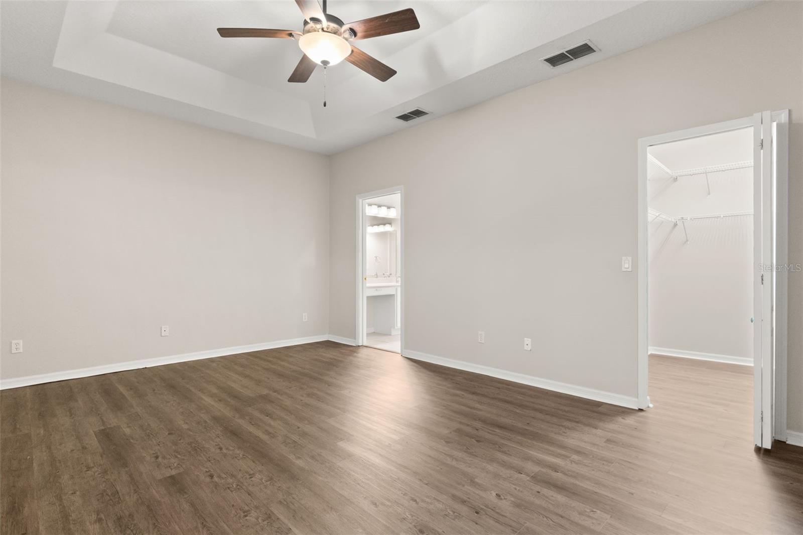 LIVE OAK RESERVE UNIT ONE - Residential Lease