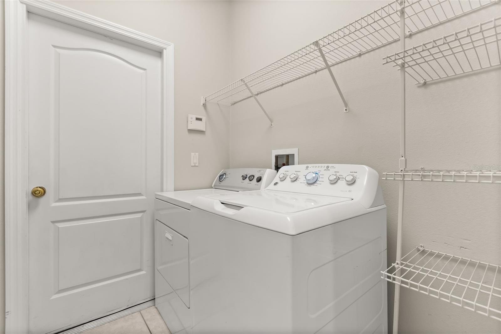 LIVE OAK RESERVE UNIT ONE - Residential Lease