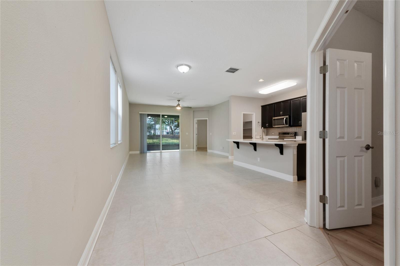 HARMONY NBRHD I - Residential Lease