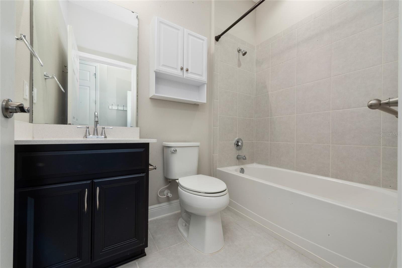 HARMONY NBRHD I - Residential Lease