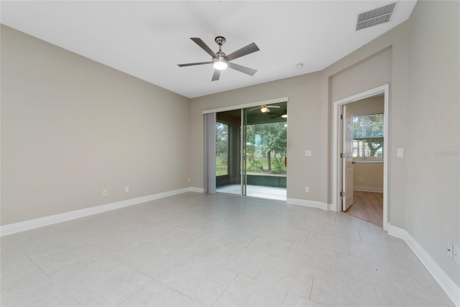 HARMONY NBRHD I - Residential Lease
