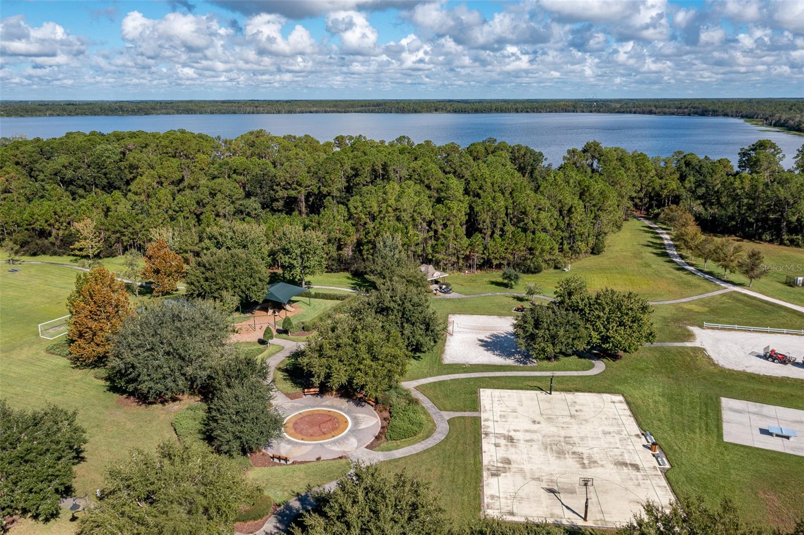 HARMONY NBRHD I - Residential Lease