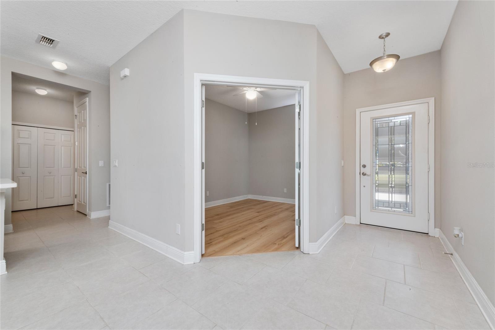 HARMONY NBRHD I - Residential Lease