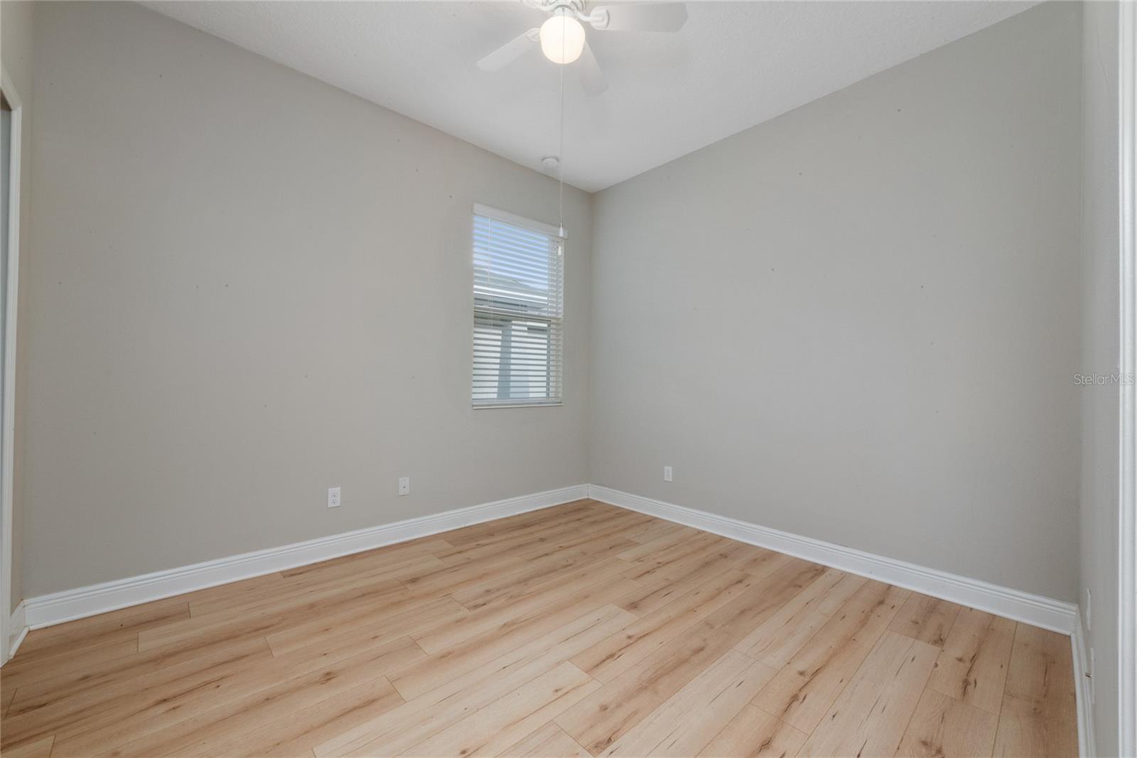HARMONY NBRHD I - Residential Lease