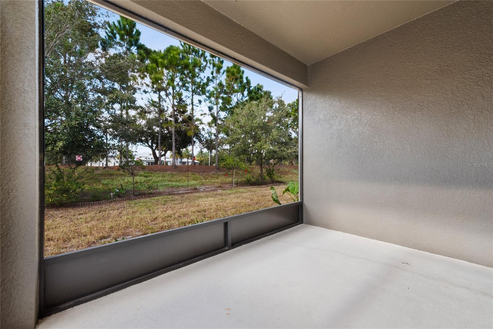 HARMONY NBRHD I - Residential Lease