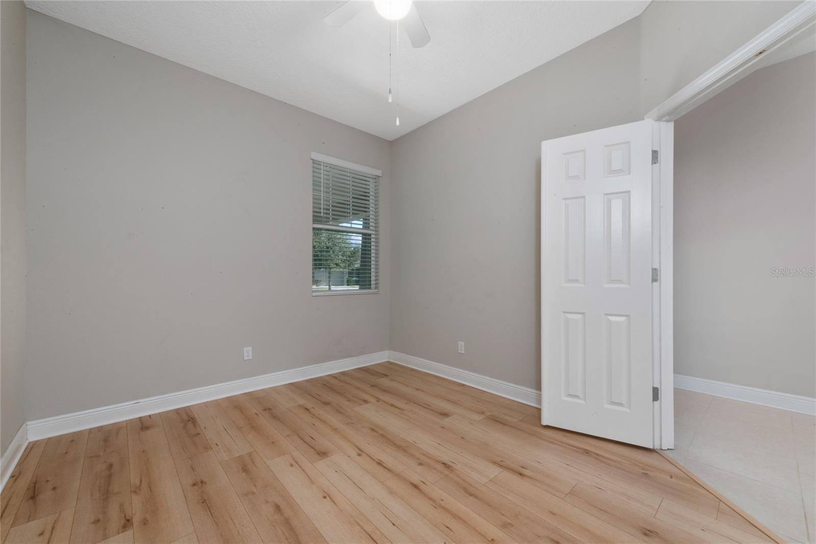 HARMONY NBRHD I - Residential Lease