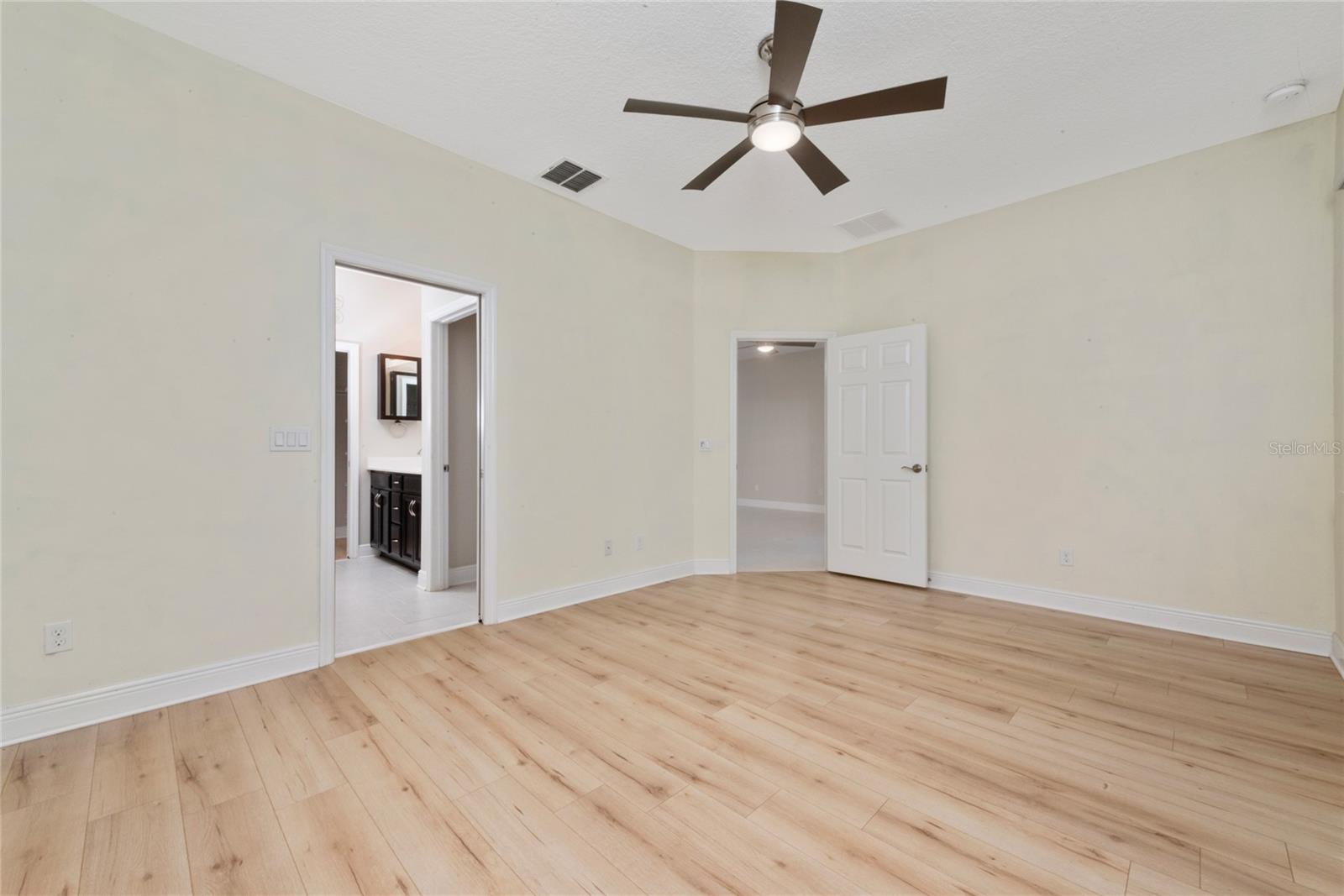 HARMONY NBRHD I - Residential Lease