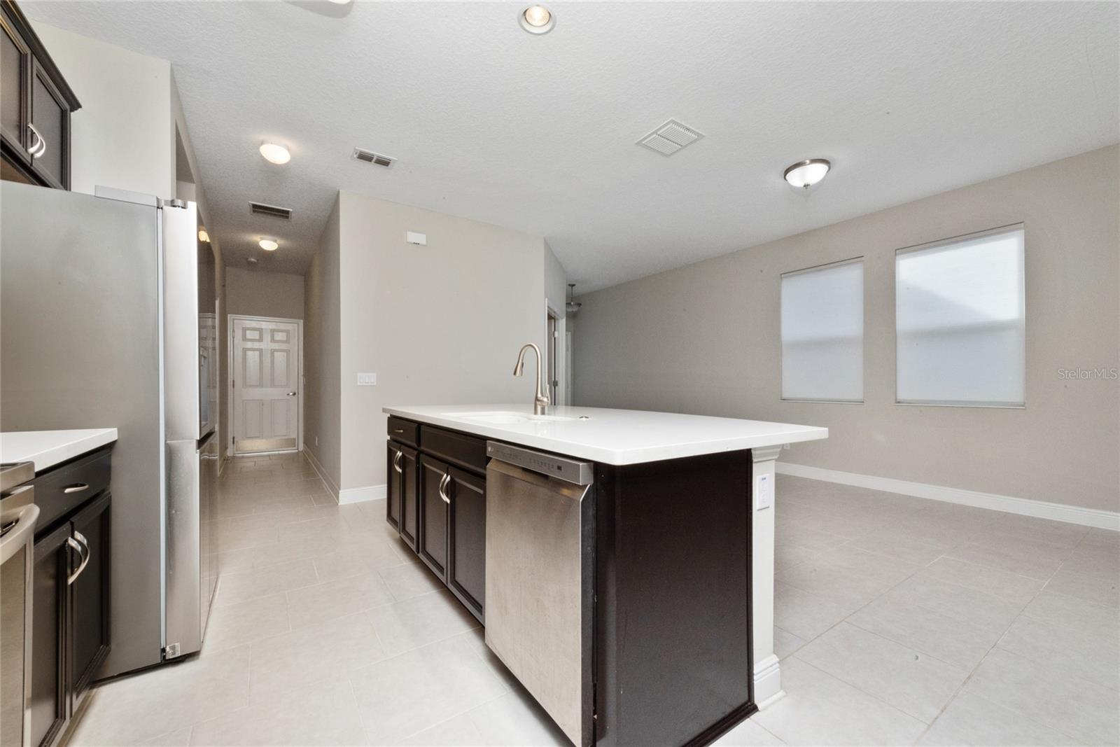 HARMONY NBRHD I - Residential Lease
