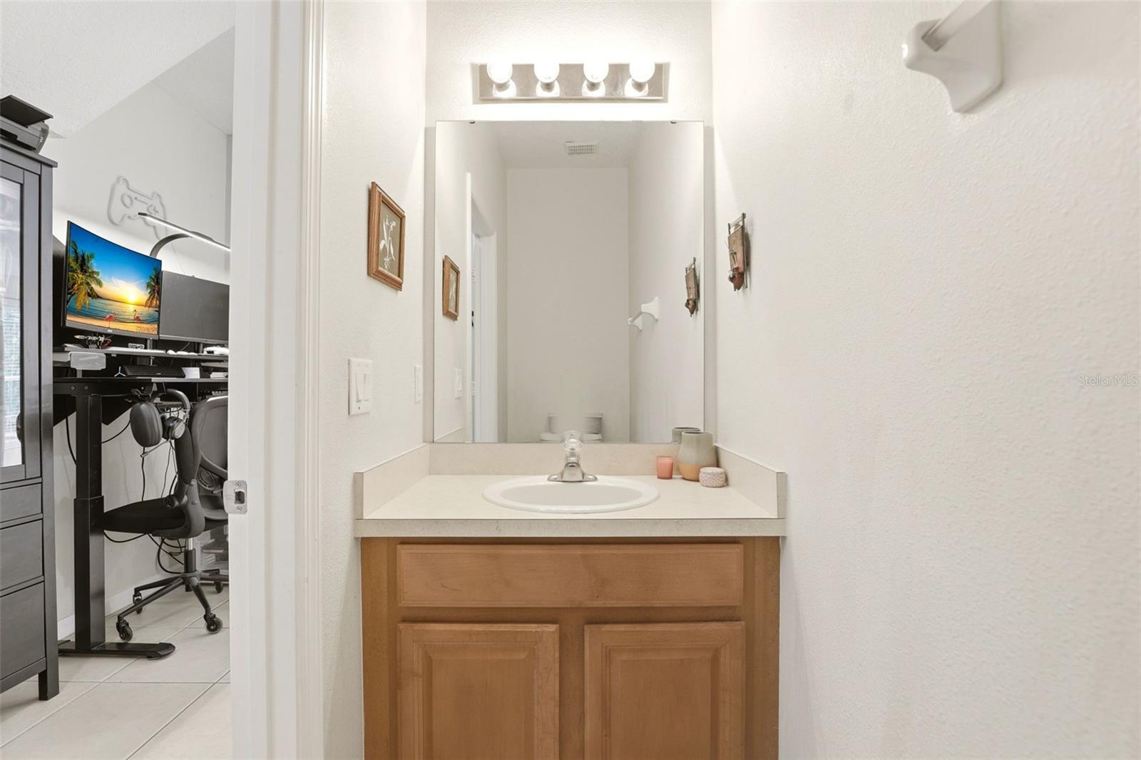 CARTER GLEN - Residential